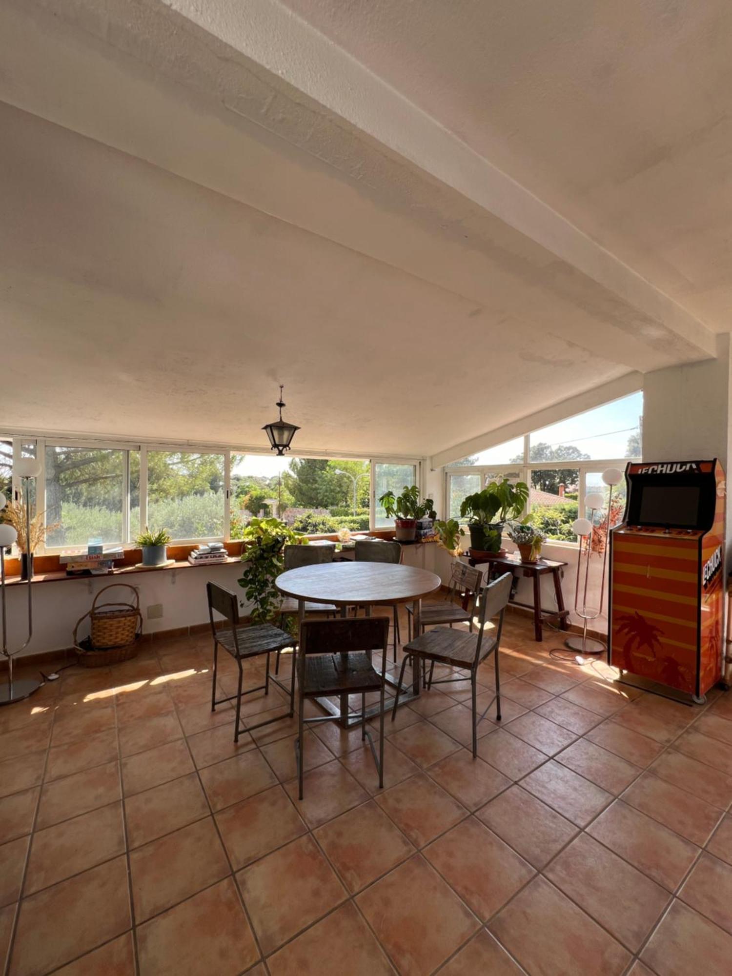 Casa Indalo Villa Hontoba Exterior photo